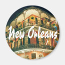 Search for new orleans magnets Louisiana