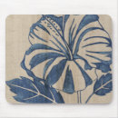 Search for hibiscus mouse mats Botanical