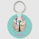 Search for ladybug key rings Pink