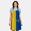 Search for north aprons Flag