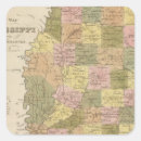Search for mississippi map stickers Full