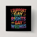 Search for gay ally badges Lesbian