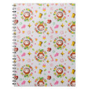 Search for cute food notebooks Movie