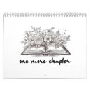 Search for library calendars Books