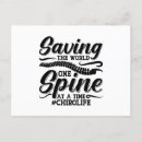 Search for chiropractic postcards Doctor