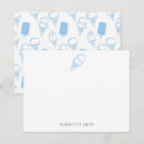 Search for summer note cards Pattern