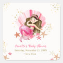 Search for starfish baby shower stickers Beach