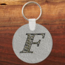Search for f letter name key rings Floral