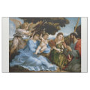 Search for religious fabric Vintage