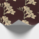 Search for asian wrapping paper Floral