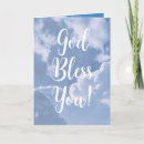 Search for god bless you cards Inspirational