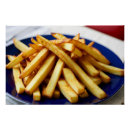 Search for fries posters Food