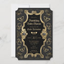 Search for october baby shower invitations Botanical