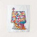 Search for charlie brown tapestries Rainbow