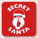 Search for secret santa gifts Father christmas