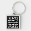 Search for proteins key rings Gym