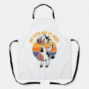 Search for arrow long aprons Cute