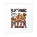 Search for movie notepads Spookydesigns