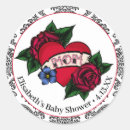 Search for paper roll stickers Floral