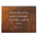 Search for hebrew calendars Christian