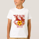 Search for furia tshirts La furia roja