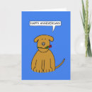 Search for cute cartoon cards Puppy