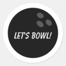 Search for bowling ball stickers Sports