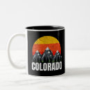 Search for colorado mugs Sunset