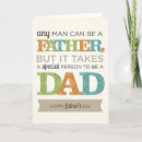 Search for for any seasonal cards Best dad
