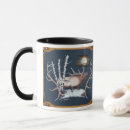 Search for snow covered trees mugs Wildlife