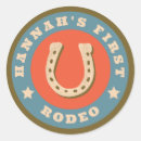 Search for rodeo stickers Blue