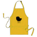 Search for crows aprons Cute