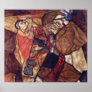 Search for egon schiele posters Portrait