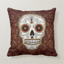 Search for day of the dead cushions Tattoo