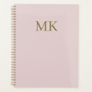 Search for initials planners Business