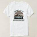 Search for family camping trip tshirts Sunset