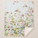 Search for colorful abstract blankets Flower