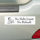 Search for limited government bumper stickers Politics