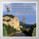 Search for isaiah 40 31 posters Religious