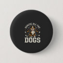 Search for rescued dog badges Pug