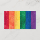 Search for gay pride business cards Equality