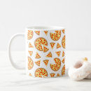 Search for pizza mugs Pattern