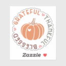 Search for pumpkin vinyl stickers Quote