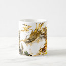 Search for asian dragon mugs Japanese
