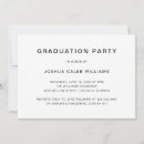 Search for guys graduation invitations Son