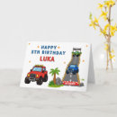 Search for truck birthday cards Fun