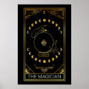Search for magician posters Fortune