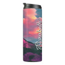 Search for pink sunrise mugs Nature