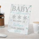 Search for outside baby shower decor Silver