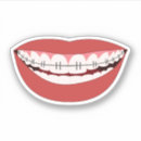 Search for white teeth stickers Fun